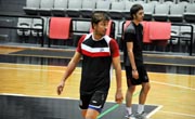 'Lige Galibiyetle Başlayacağız'